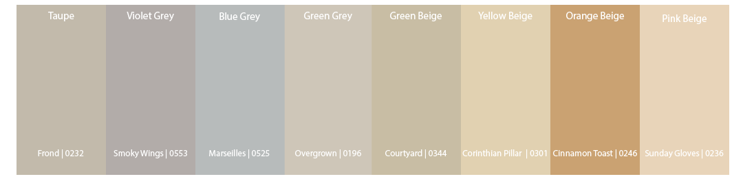 Beige