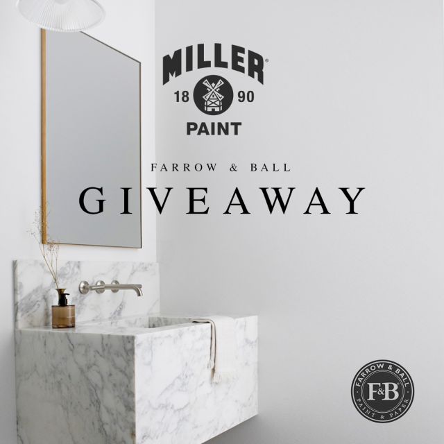 Miller Paint - *GIVEAWAY!* Our Northwest Color Collection is a curated  collection of 132 hues that is rooted in our region and reflects the unique  style of the Pacific Northwest. We're giving